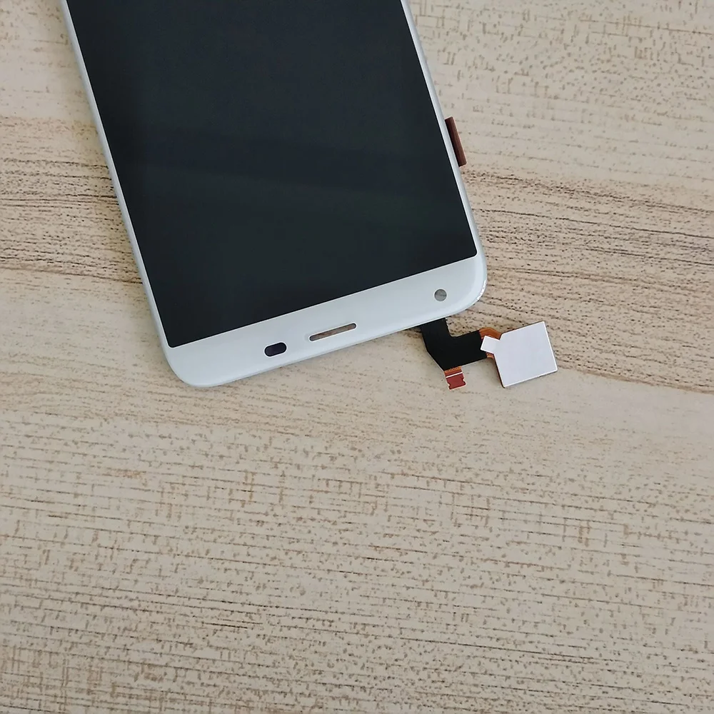 Оригинальный AICSRAD для Oukitel k5 ЖК дисплей дисплея и Сенсорный экран в сборе k 5