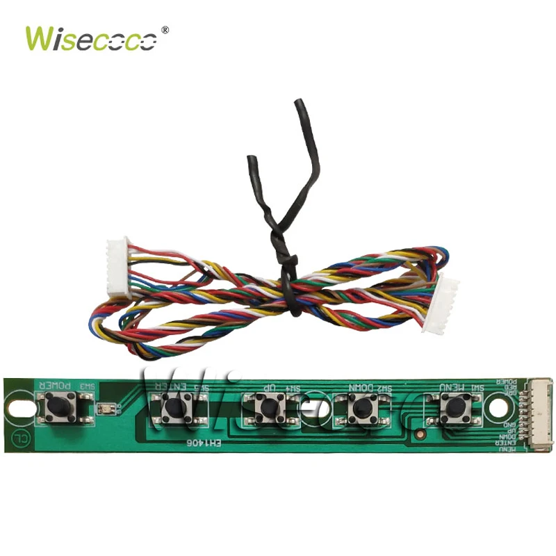 13 3 дюймов 1920X1080 Full HD IPS ЖК-экран модуль Edp плата контроллера 30-контактный Tft для