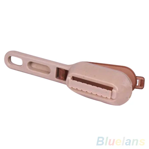 1 шт. Новые прочные рыбья кожа соскабливание чешуя кисти терки быстро удалять