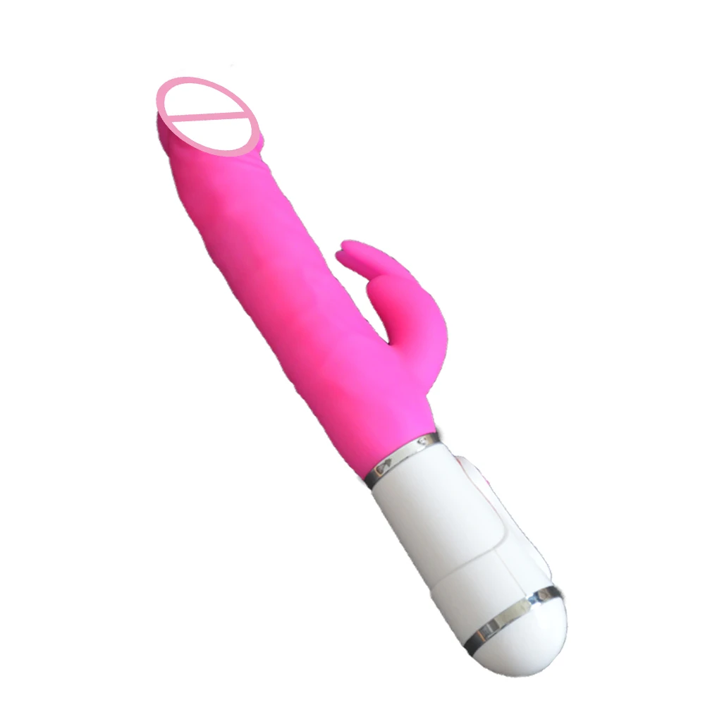 FAAK Вибраторы Кролик Мощный G Spot Клитор интимный для женщин массажер тела Женская