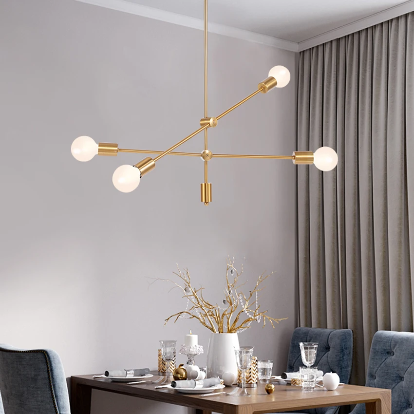 

Nordic Minimalist Glass Pendant Lights Modern Led Bedroom Hanging Lamp Living Room Restaurant Luminaire Lights Fixtures Lighting