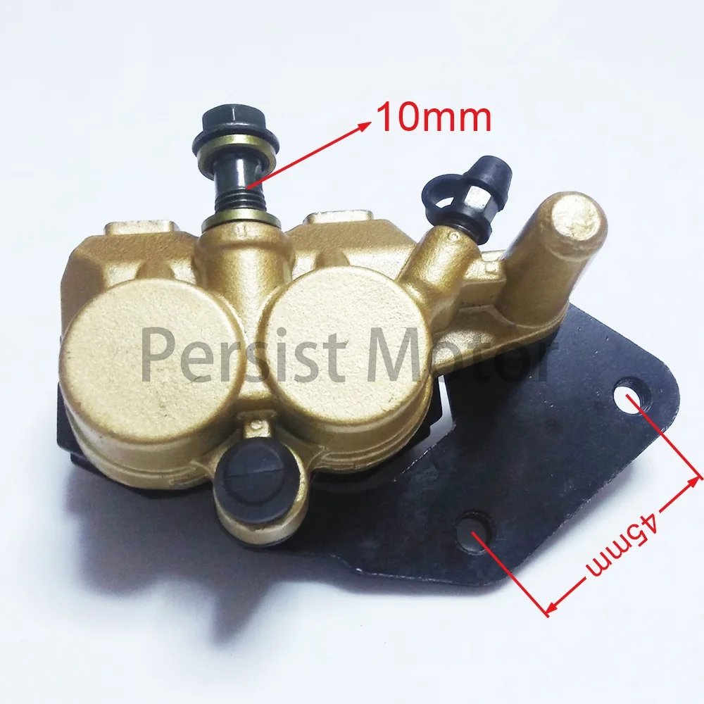 Аксессуары для внедорожных мотоциклов задний тормозной насос 110 куб. См Задний