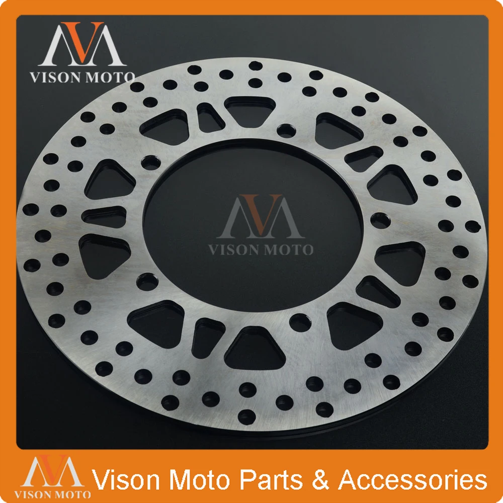 Ротор дисковых передних тормозов 260 мм для SUZUKI AN250 2007 2008 AN 250 SKYWAVE SN250 03 04 2005 2006 SN AN400