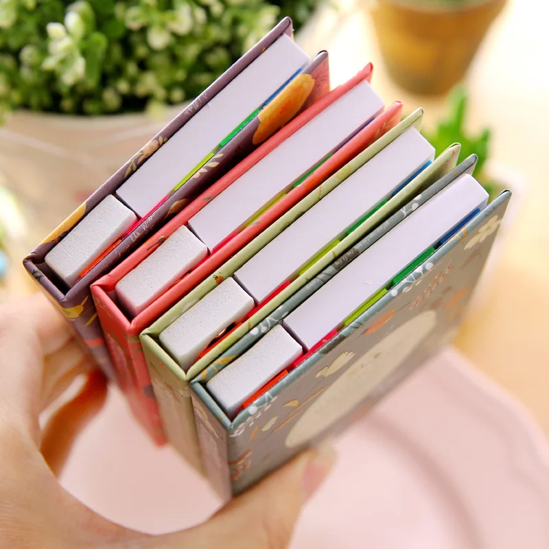 3 шт./компл. горячие новые корейские креативные канцелярские принадлежности