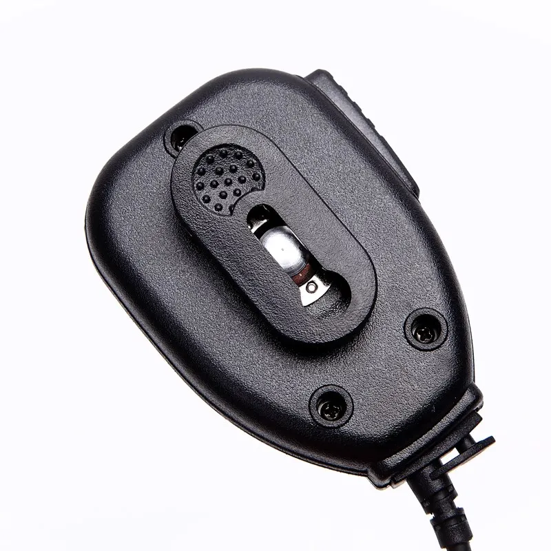 Speaker MIC Microphone for Baofeng UV-9R PLUS BF-9700 BF-A58 Waterproof Walkie Talkie Long Range Two Way Radio | Мобильные телефоны