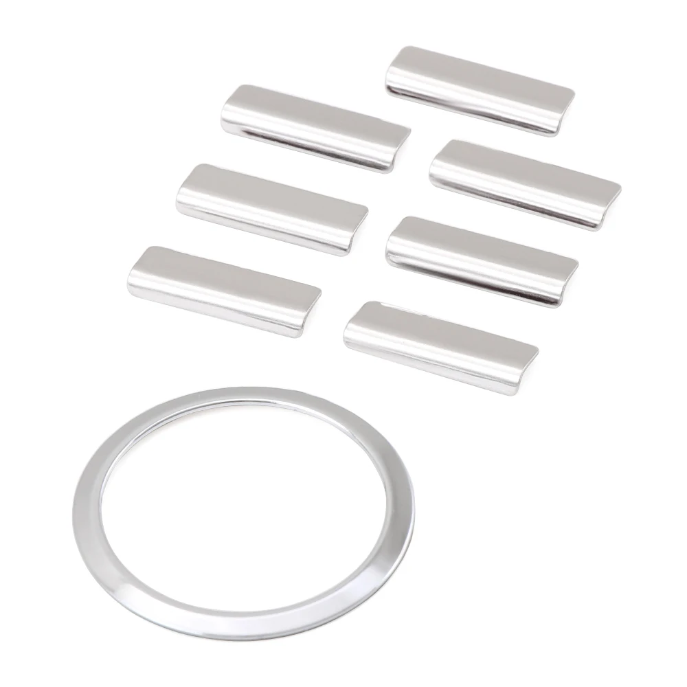 Автомобильные аксессуары переключатель окон декоративные блестки