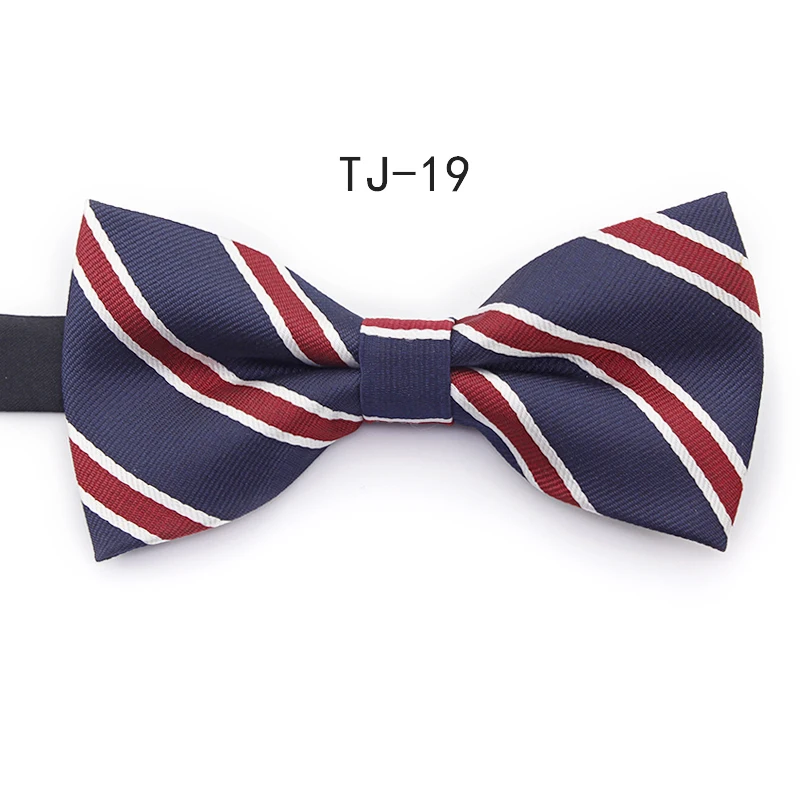 2017 новое поступление галстук бабочка регулируемые мужские модные галстуки для