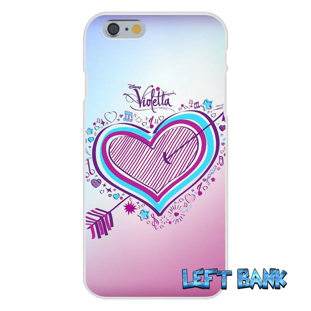 Violetta Soft Silicone TPU Transparent Cover Case For Samsung Galaxy Note 3 4 5 S4 S5 MINI S6 S7 edge | Мобильные телефоны и