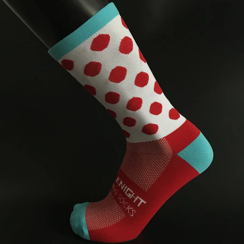 SKY KNIGHT велосипедные носки мужские и wo мужские Calcetines Ciclismo бегущий хомбр скейтборд футбольные Леггинсы Баскетбол Спорт Meias
