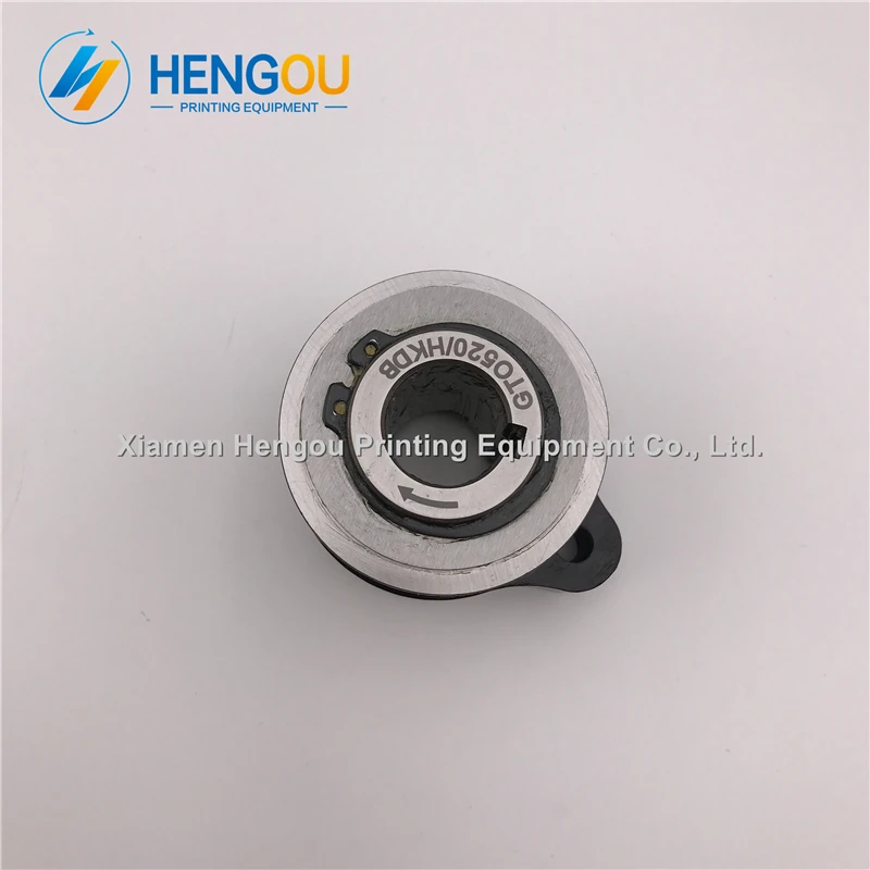 Чернильный фонтан Heidelberg GTO52 GTO46 ходовой клатч GTO520/HKDB для GTO-машины 42. 008.005f 2 шт. |