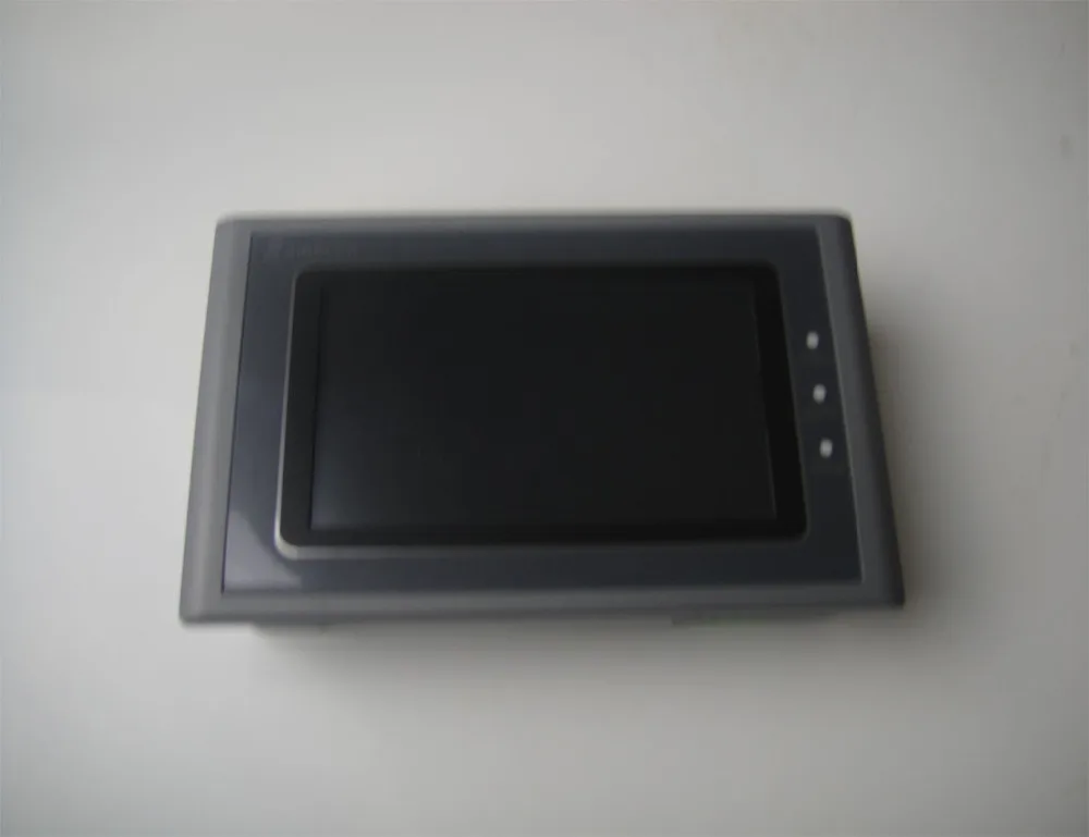 

SK-043AE Samkoon HMI Touch Screen 4.3inch 480*272 1 USB Host new in box