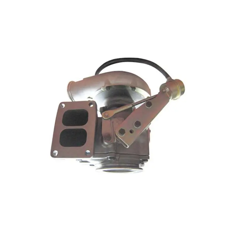 Зарядное устройство HX50W 4051391 VG1560118228 Turbo для CNH Schwitzer с двигателем