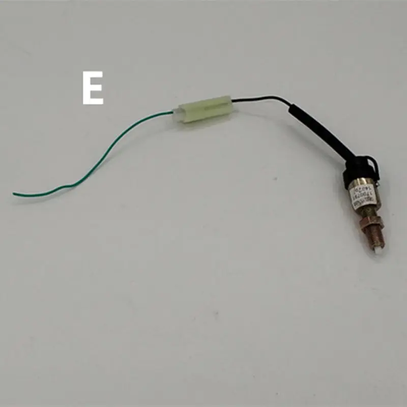 Для Geely Emgrand 7 EC7 EC715 EC718 RV Диск сцепления переключатель|brake switch|brake pressure switchbrake switch