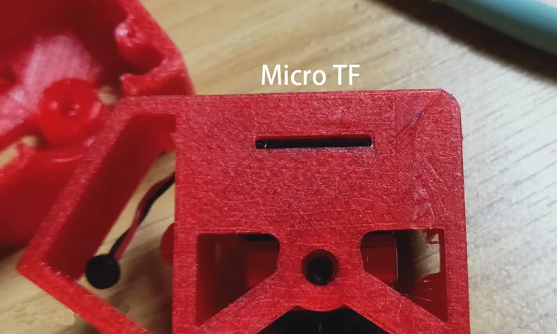 Основа для камеры FPV 30 градусов защитный чехол корпус сиденья держатель
