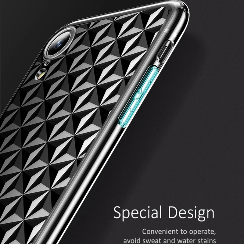 Новейший чехол USAMS Shining для iPhone XR/XS Max Apple полностью Защитный Мягкий xs max |