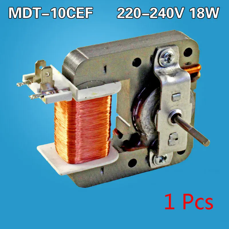 1 шт. детали для микроволновки 220 В 18 Вт|microwave oven parts|microwave fanoven parts |