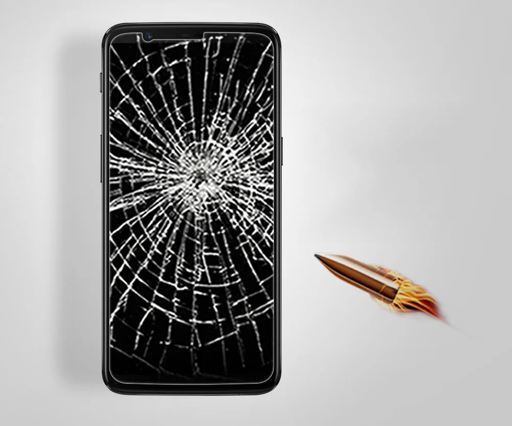 Для Oneplus 7T 7 6T 6 стекло Nillkin H+ Pro закаленное стекло Защита экрана для Oneplus 7T 7 6T One Plus 5T 6 6T стекло Nilkin пленка