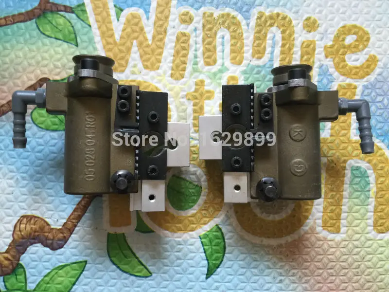 2 комплекта офсетных запасных частей экспедиционная присоска для печатной