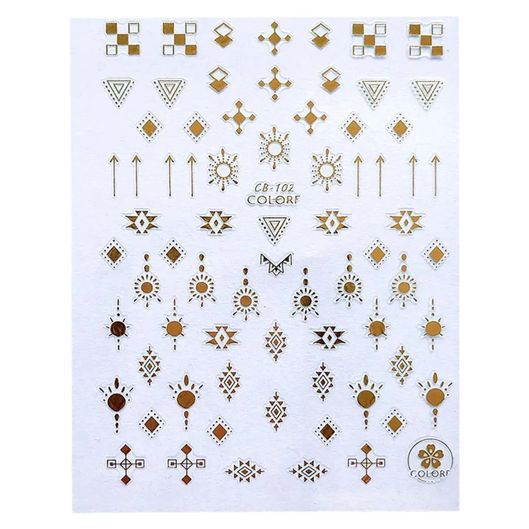 Разнообразные Модные кокосовые пальмы с листьями ногтей на каждый день