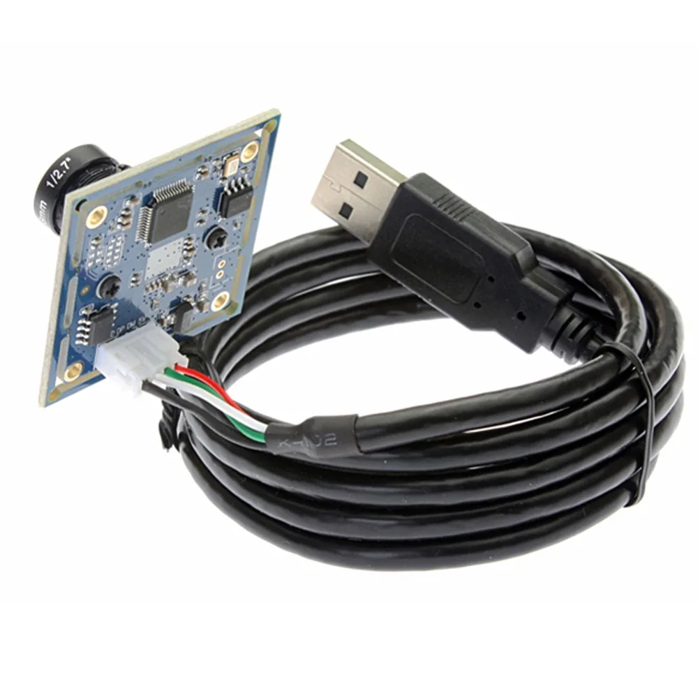 720P Бесплатный драйвер OV9712 цветной CMOS usb модуль камеры HD для atm машины|usb camera module|camera