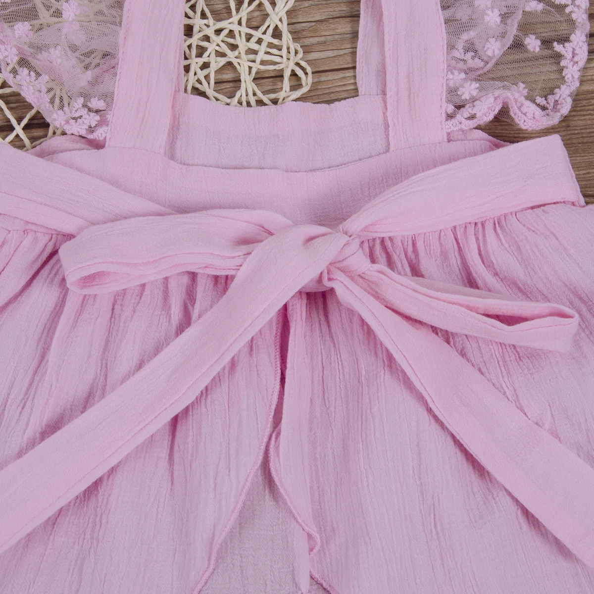 Новинка 2019 года Лидер продаж новейшее платье принцессы для новорожденных