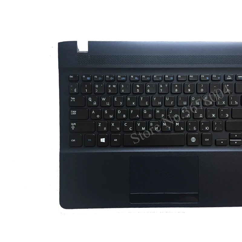 Русская клавиатура для samsung NP270E5E NP270E5V NP300E5E NP275E5V NP275E5E русской клавиатуры ноутбука