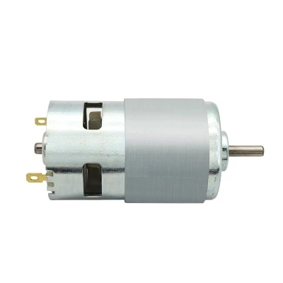 1 шт. 795 DIY двигатель постоянного тока Электроинструмент 12V5000rpm 12V10000rpm