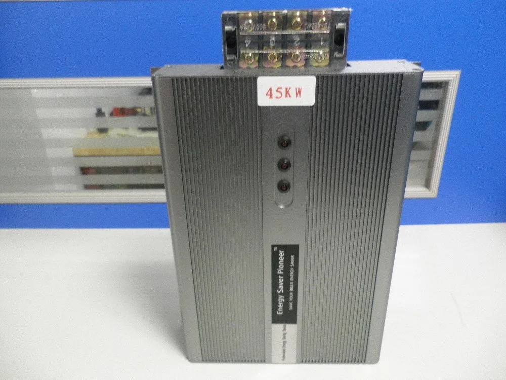 Бесплатная доставка трехфазный энергосберегающий контейнер 45 кВт экономия