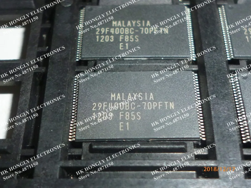 10 шт. 29F400BC-55PFTN 29F400BC-70PFTN 29F400BC-90PFTN TSOP48 100% Новинка | Обустройство дома