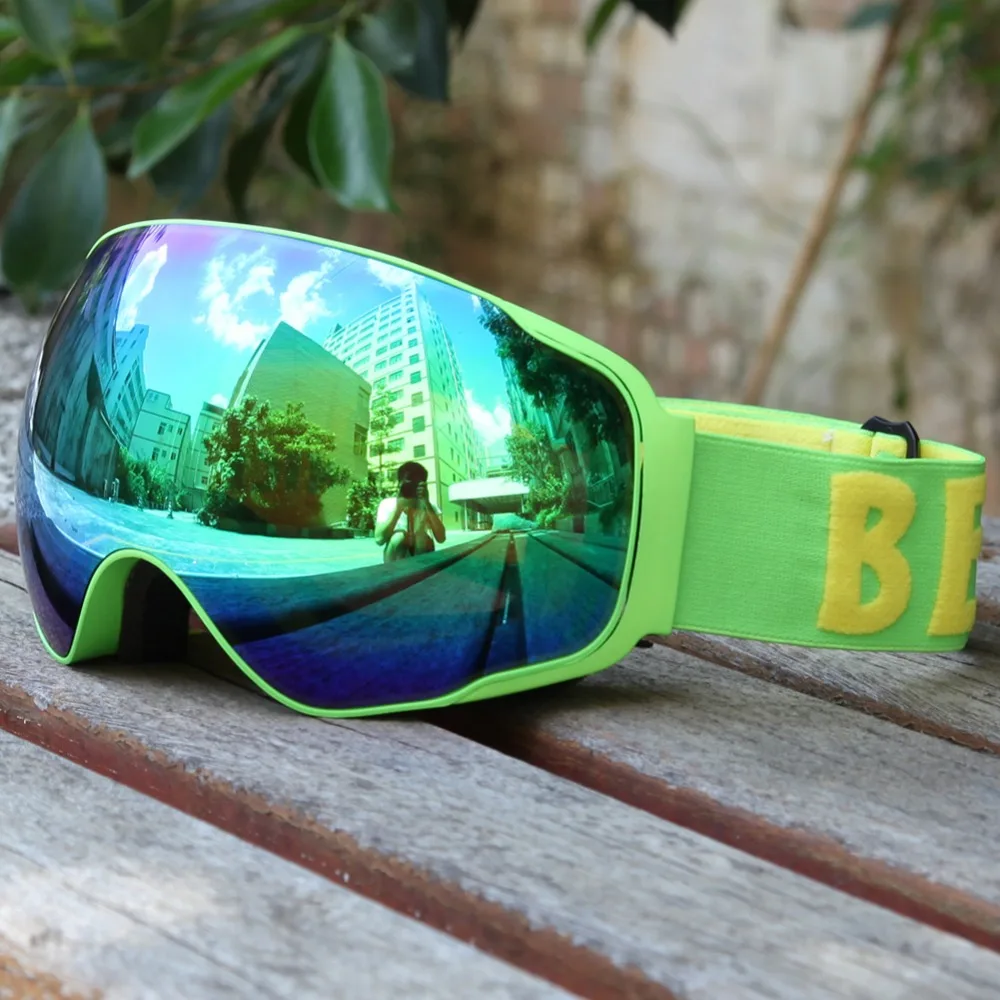 Беговые Mountain ветрозащитный Лыжный спорт взрослая спортивная одежда снег глаз