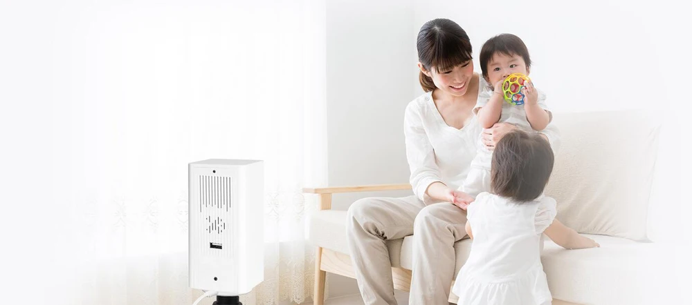 Оригинальная Xiaomi Mijia Dafang умная камера 1080p HD Xiaofang интеллектуальная безопасность wifi IP Cam Nightshot 120 градусов широкий угол обзора