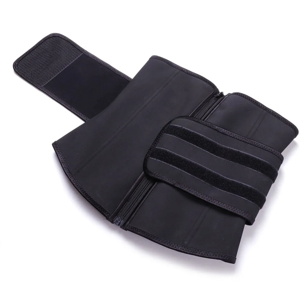 Neoprene Waist Trainer Belt Women Sport Girdle Waist Trainer Corsets Hourglass Body Shaper Modelling Strap