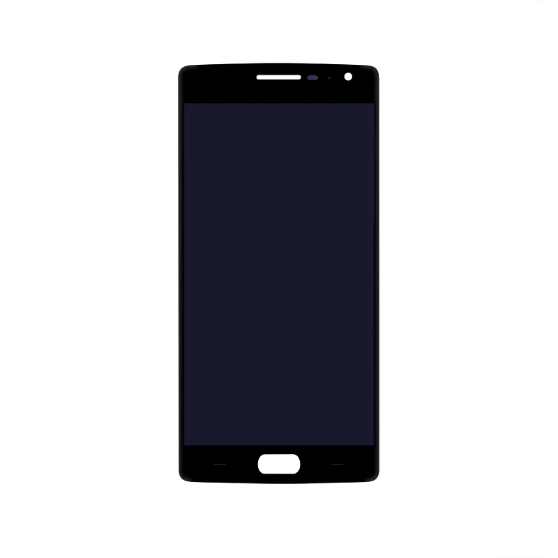 ЖК дисплей и дигитайзер сенсорного экрана для Oneplus 2 A2005 A2003 A2001|Экраны мобильных