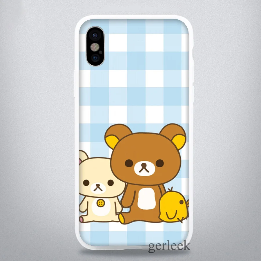 Чехол для iPhone 11 Pro 5 5S SE 6 6S 7 8 Plus X XR XS Max | Мобильные телефоны и аксессуары