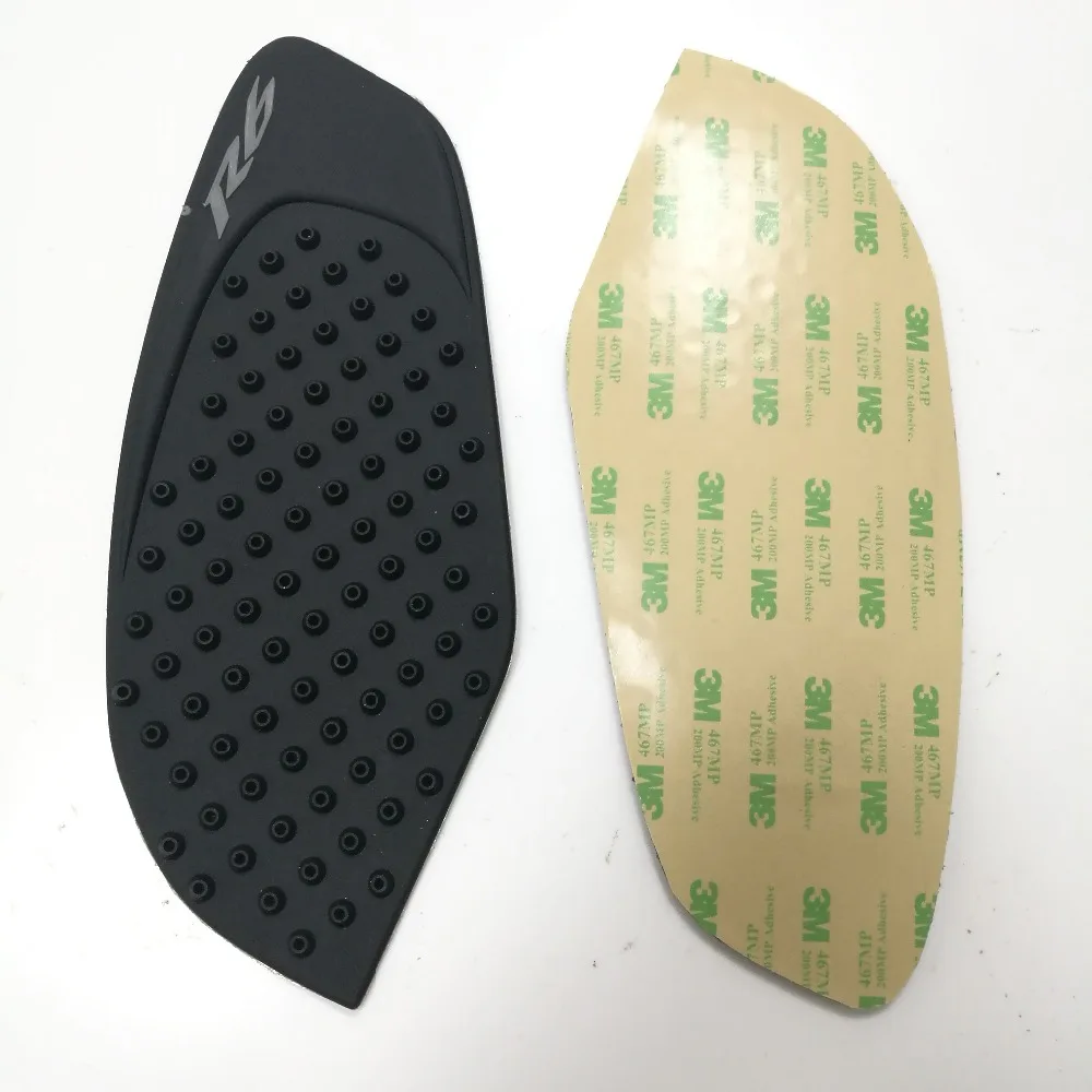 Наклейка на бак мотоцикла для Yamaha YZF R6 2008 2015|tank pad protector|motorcycle tank padmotorcycle protector |
