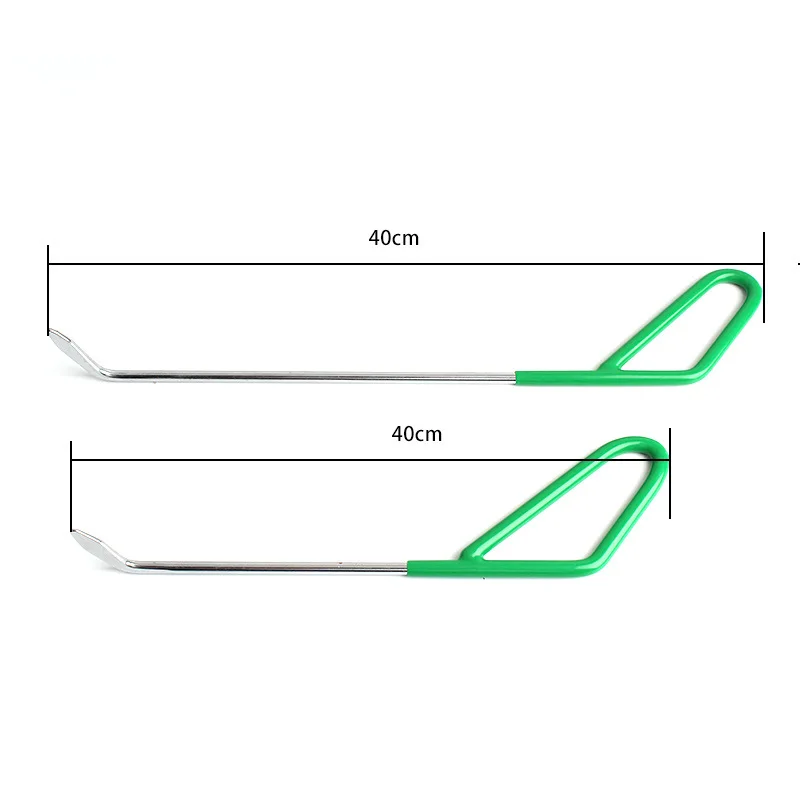 Автомобиль bump бесшовный ремонт инструмент комплект для ремонта кузова Депрессия