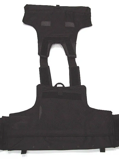 Molle Combat Strike Plate Carrier CIRAS жилет Койот коричневый/черный/OD