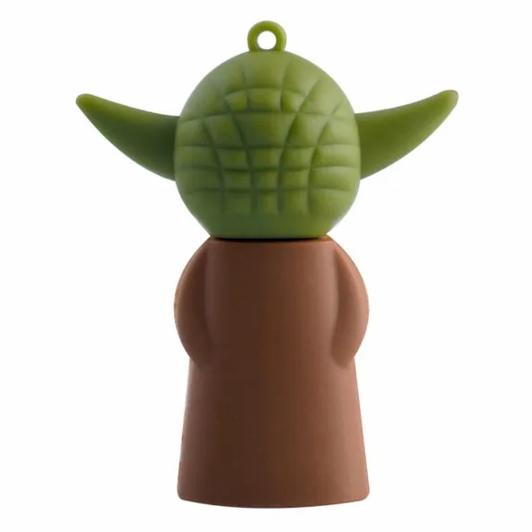 Флеш-накопитель star wars 128 ГБ 8 16 USB флеш-накопитель 64 32 | Компьютеры и офис