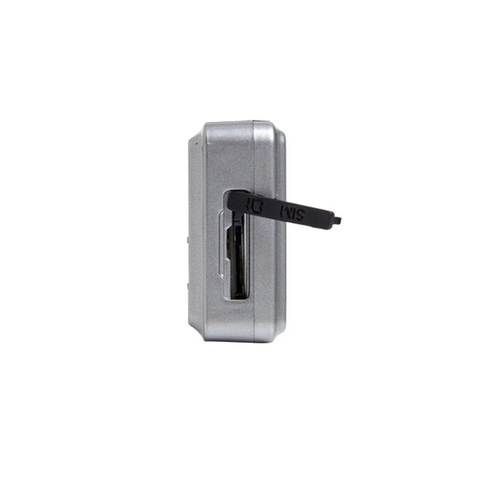 Умная дверь GSM сигнализация умный датчик двери Сигнализация удаленный