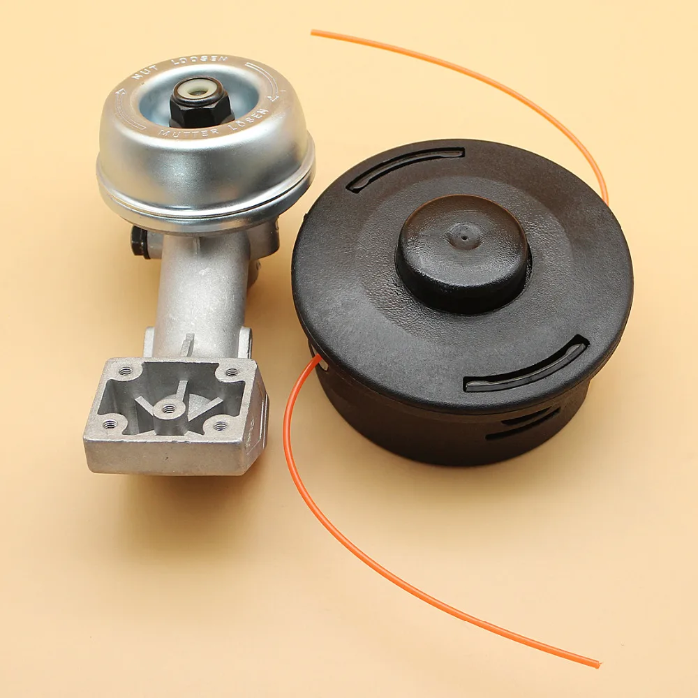 Триммер для STIHL FS36 FS40 FS44 FS55 FS65 FS72 FS74 FS75 FS76 FS80 FS80R FS85 Autocut 25 2 триммер|autocut 25-2|trimmer headline