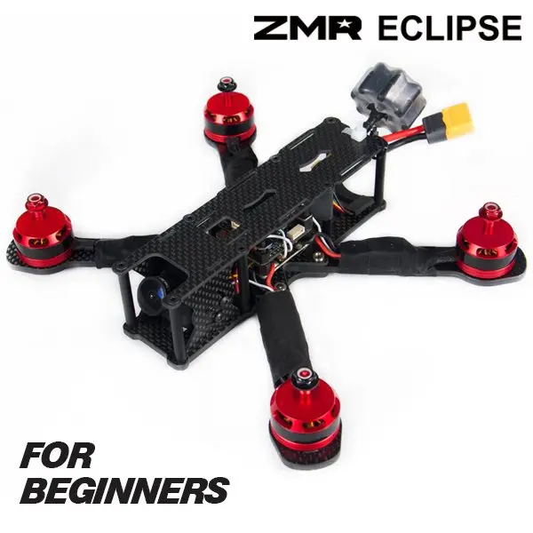 ZMR Eclipse 210 мм ARF для начинающих с видом от первого лица|Рамы дронов| |
