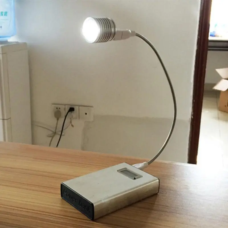 EastVita 2 Вт портативный мини USB светодиодный прожектор лампа Мобильный фонарик с питанием USB гаджеты r60