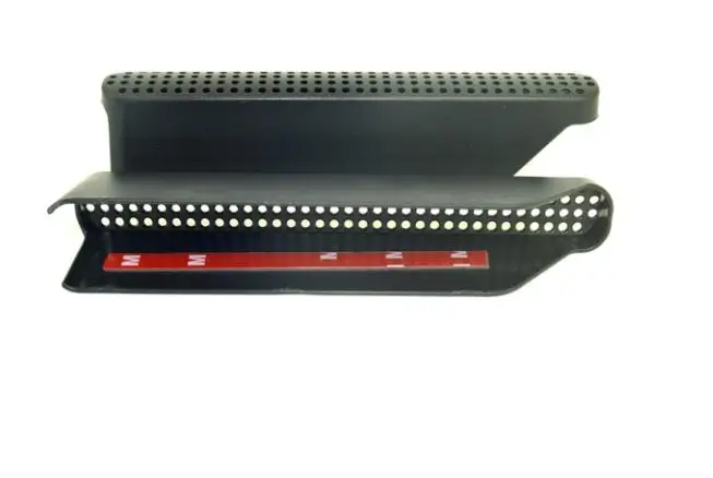 Защитный чехол на вентиляционное отверстие для автомобильного заднего сиденья