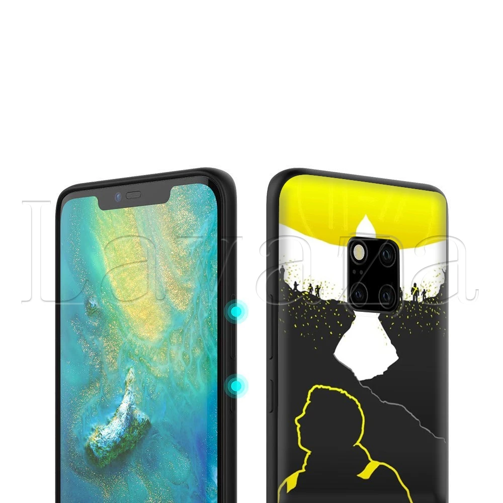 Чехол Lavaza Twenty One Pilots 21 для Honor Mate 10 20S 6A 7A 7C 7X 8A 8C 8X 9 P9 Lite Pro Y6 Y7 Y9 Prime | Мобильные