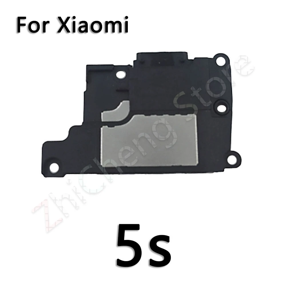 For Xiaomi Mi 5s Для Xiaomi mi x Max 2 2s 3 5 5S Plus 6 8 9 Lite SE Pro A1 A2 звуковой зуммер звонка громкий телефон гибкий кабель динамика - Цвет: For Xiaomi Mi 5s