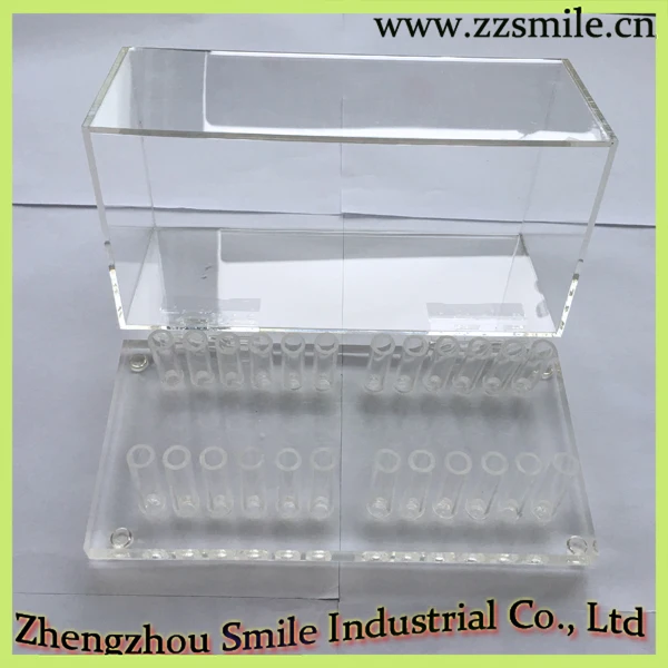 Стоматологическая Ортодонтическая щеточка формованная проволока Место Бур