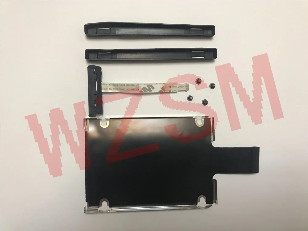 1 шт.-10 шт. подлинный новый WZSM для ноутбука hp pavilion 15-CC 15-cc714tx tpn-q191 кабель жесткого