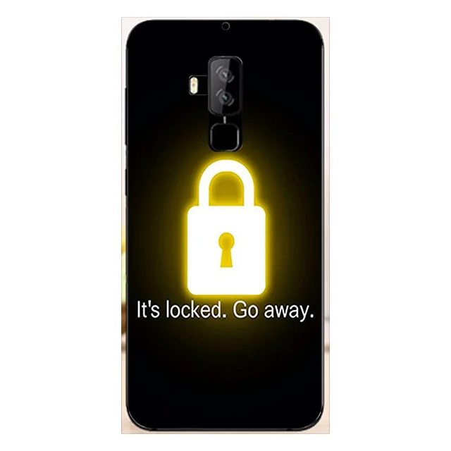 L114 Мягкий силиконовый чехол для HOMTOM S8 S 8, чехол для HOMTOM S8 S 8, окрашенная задняя крышка для HOMTOM S8 S 8, чехлы для телефонов - Цвет: L114
