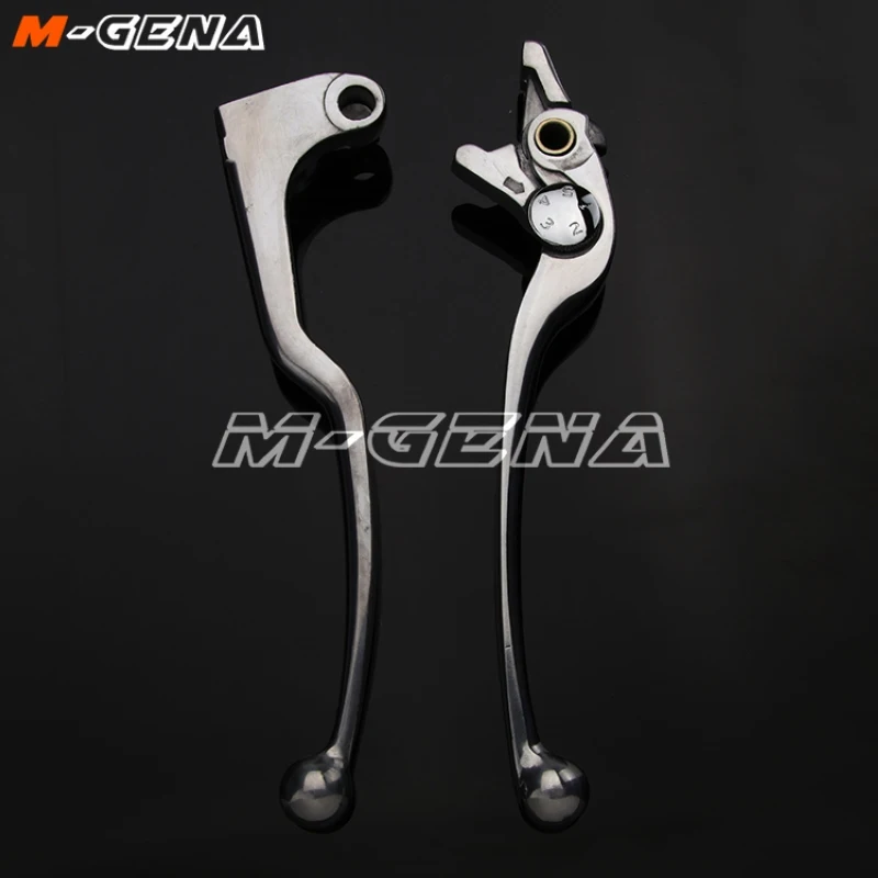 Рычаги тормозной муфты для мотоциклов YZF1000 YZF R1 YZFR1 02 03 2002 2003 YZF600 YZFR6 R6 1999 2004|Рычаги