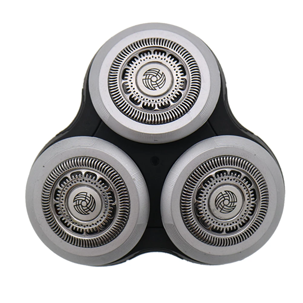 Сменная головка бритвы для Philips SH90/52 SH70/52 9000 7000 RQ10 RQ11 RQ12 RQ32 S9711 S9712 S9911 S9152 S9311 S9031